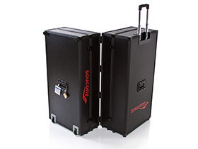 Cargo Air - Transport- and presentation case for shoes