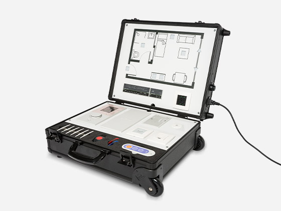 Alu Design | Elektrotechnik