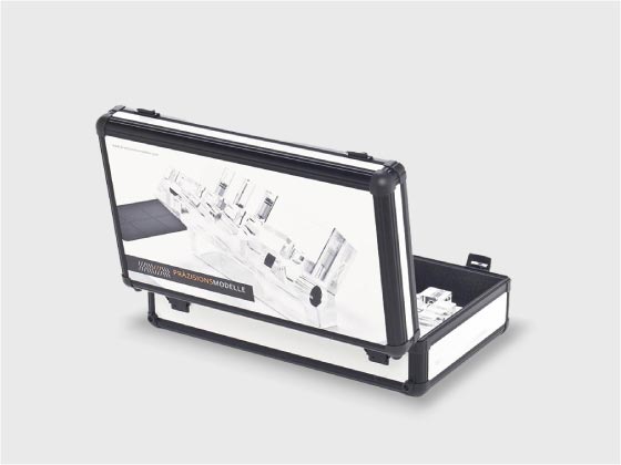 Alu Design | Solartechnik