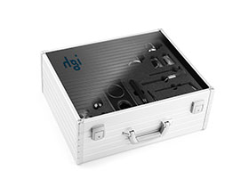 Aluminium cases - Alu Framecase Plus