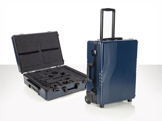 Vario Case Pro | Koffer für Geräte und Zubehör