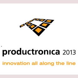 Productronica 2013